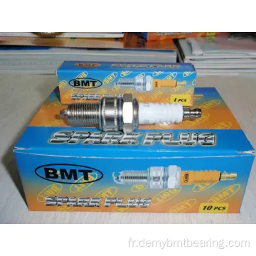 BMT Motorcycle Parts Spark Purgs